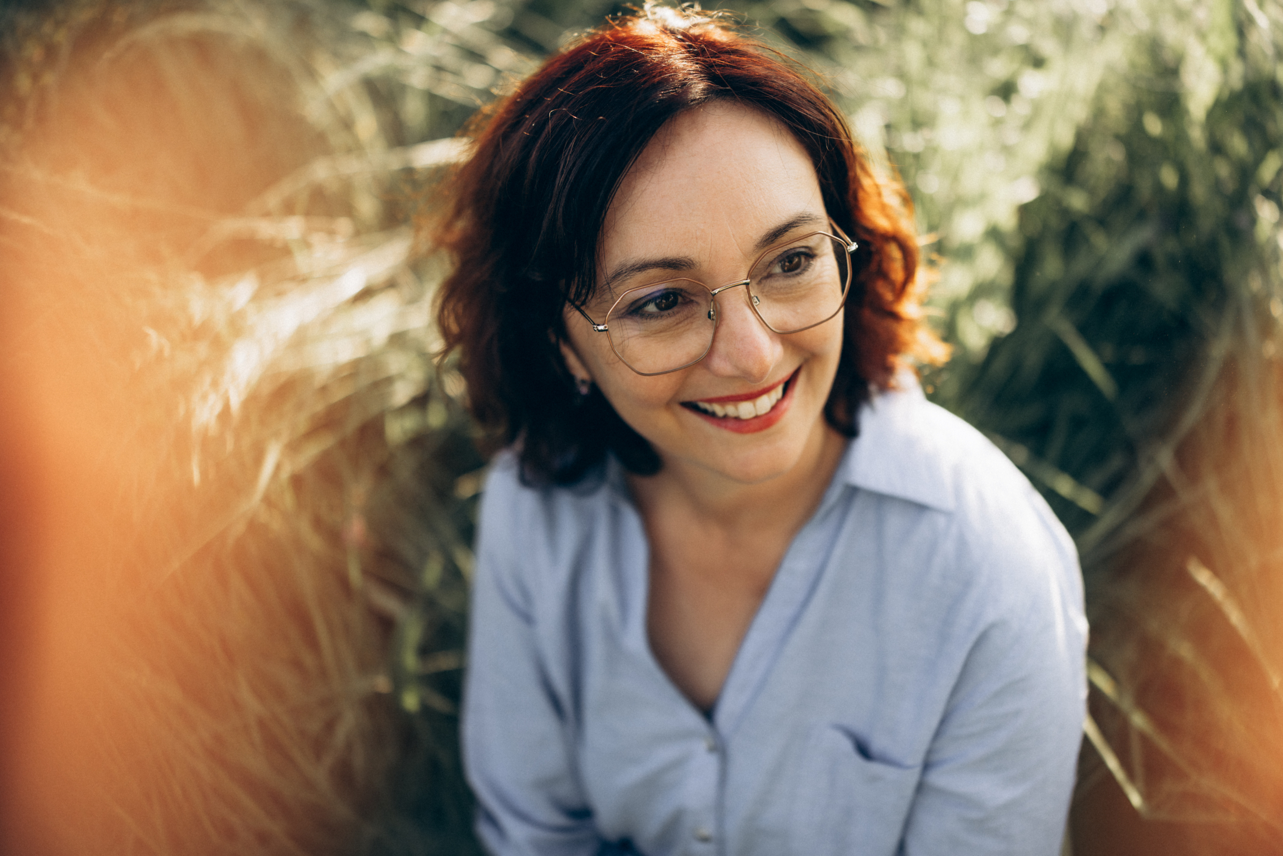 Il était une fois, nous!