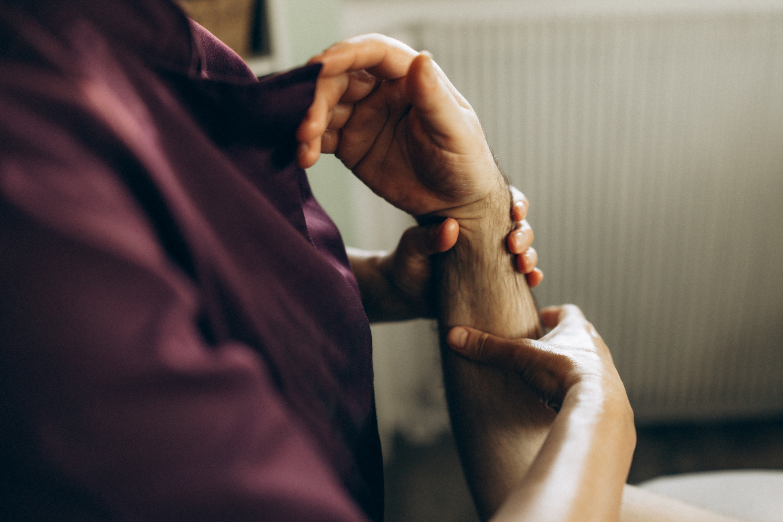 Souffle de douceur…