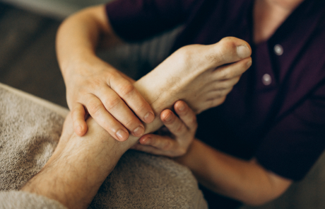 Souffle de douceur…