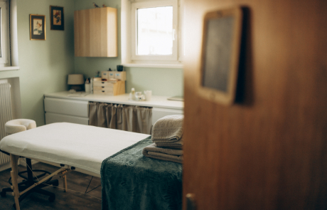 Souffle de douceur…